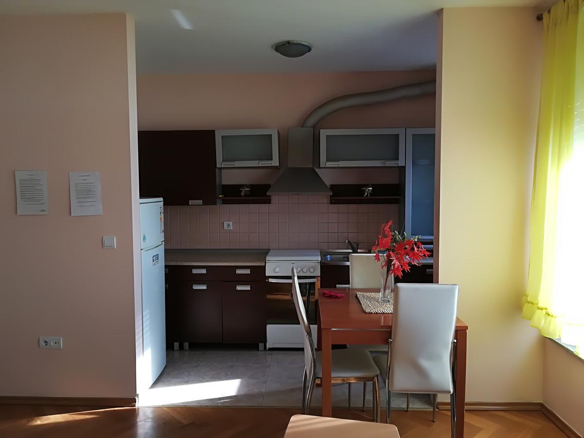 Guesthouse Sava Σλαβόνσκι Μπροντ Εξωτερικό φωτογραφία