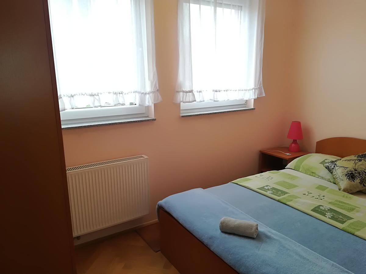 Guesthouse Sava Σλαβόνσκι Μπροντ Εξωτερικό φωτογραφία