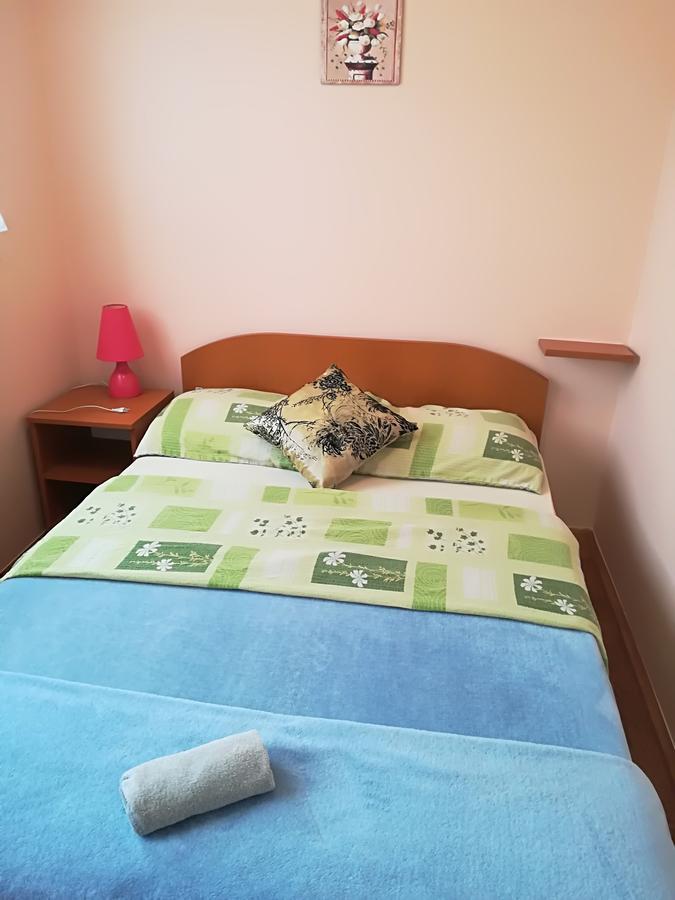 Guesthouse Sava Σλαβόνσκι Μπροντ Εξωτερικό φωτογραφία