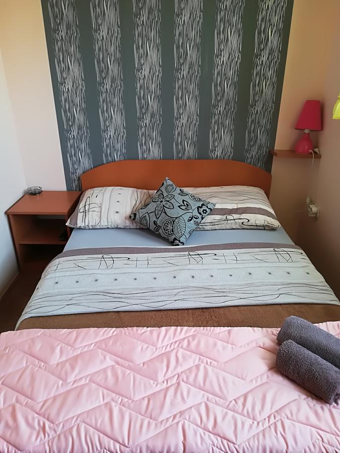 Guesthouse Sava Σλαβόνσκι Μπροντ Εξωτερικό φωτογραφία