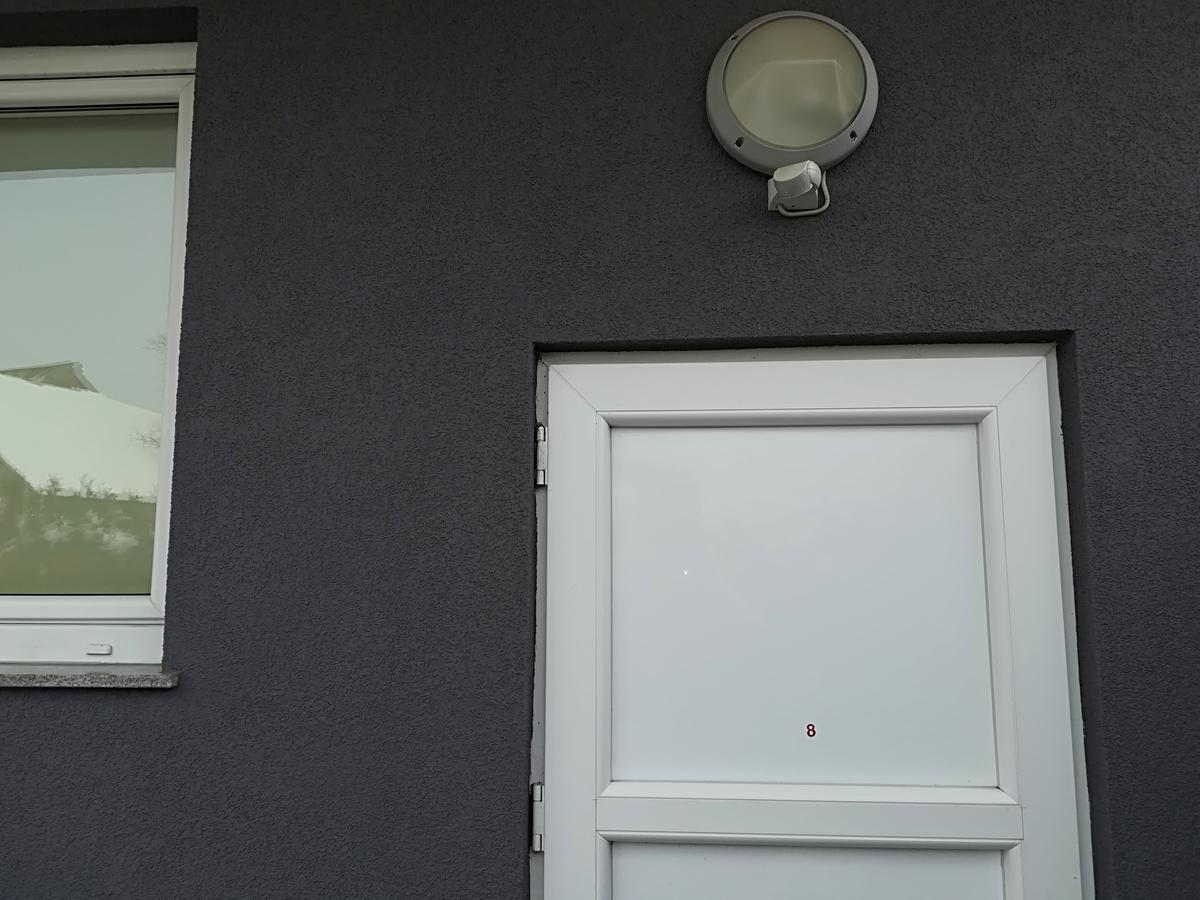 Guesthouse Sava Σλαβόνσκι Μπροντ Εξωτερικό φωτογραφία