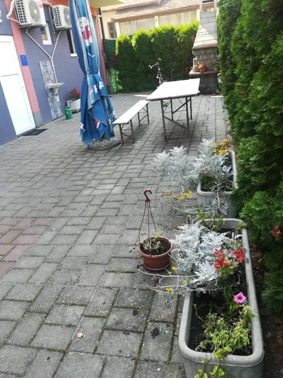 Guesthouse Sava Σλαβόνσκι Μπροντ Εξωτερικό φωτογραφία