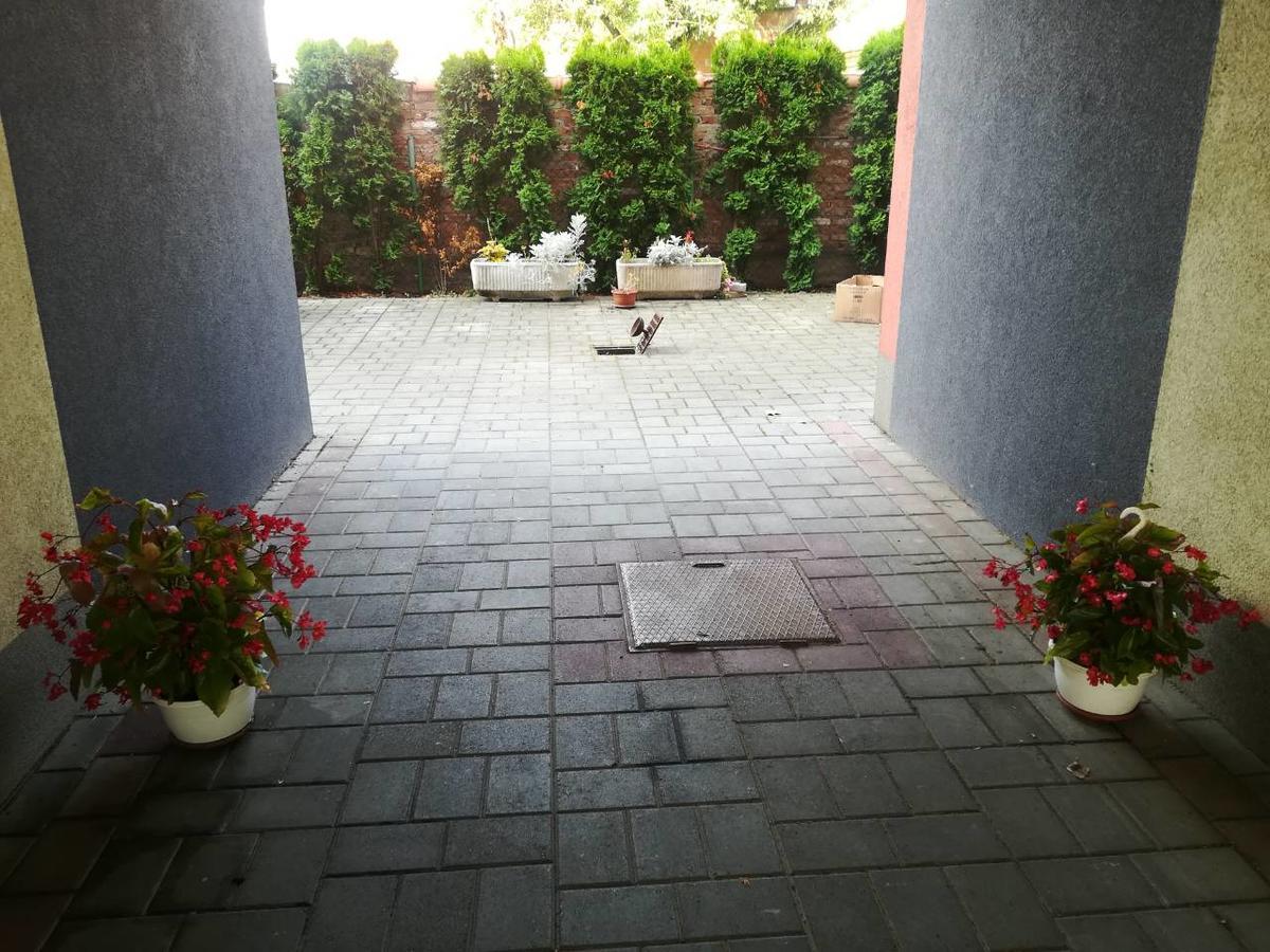 Guesthouse Sava Σλαβόνσκι Μπροντ Εξωτερικό φωτογραφία