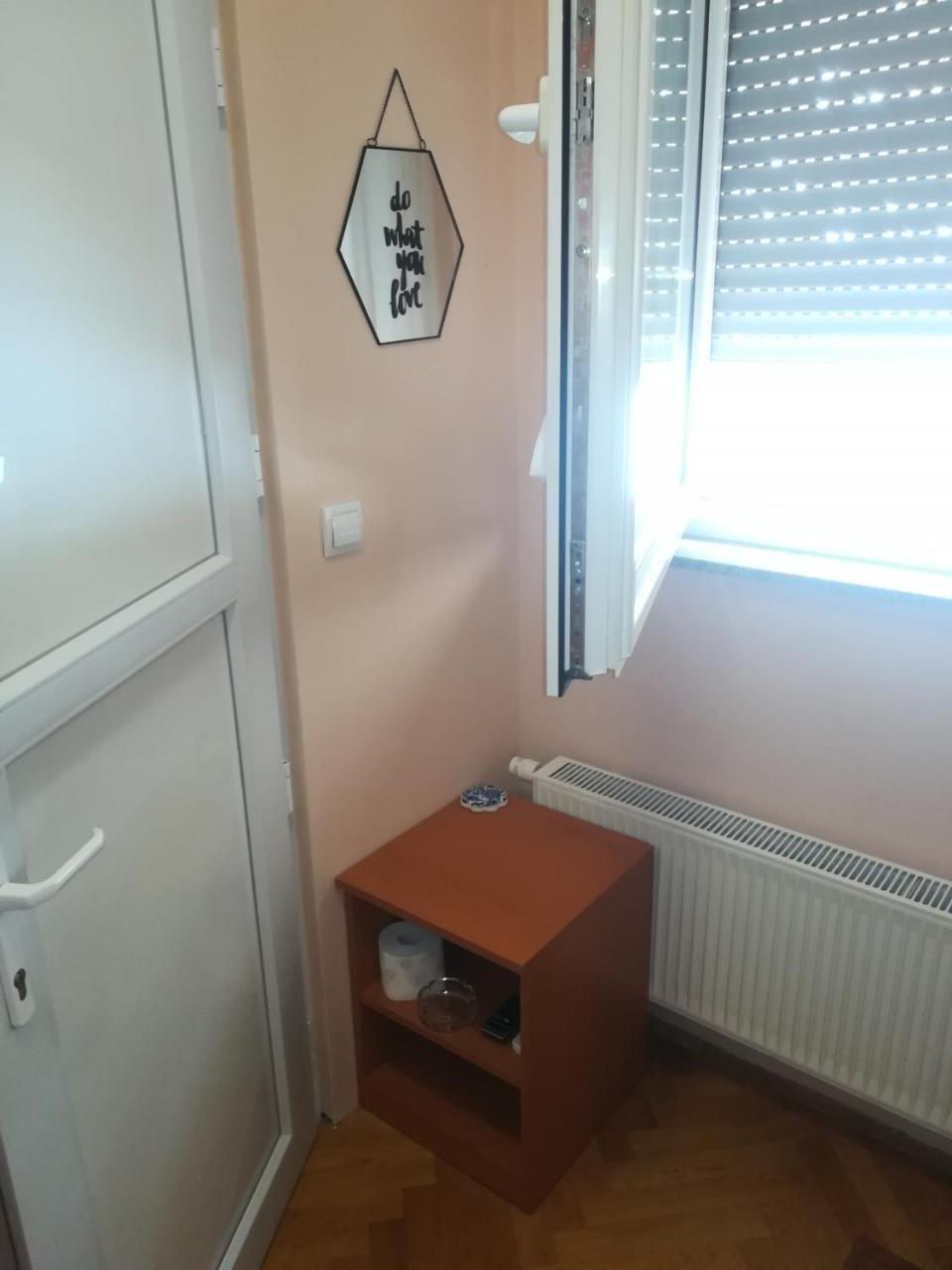 Guesthouse Sava Σλαβόνσκι Μπροντ Εξωτερικό φωτογραφία