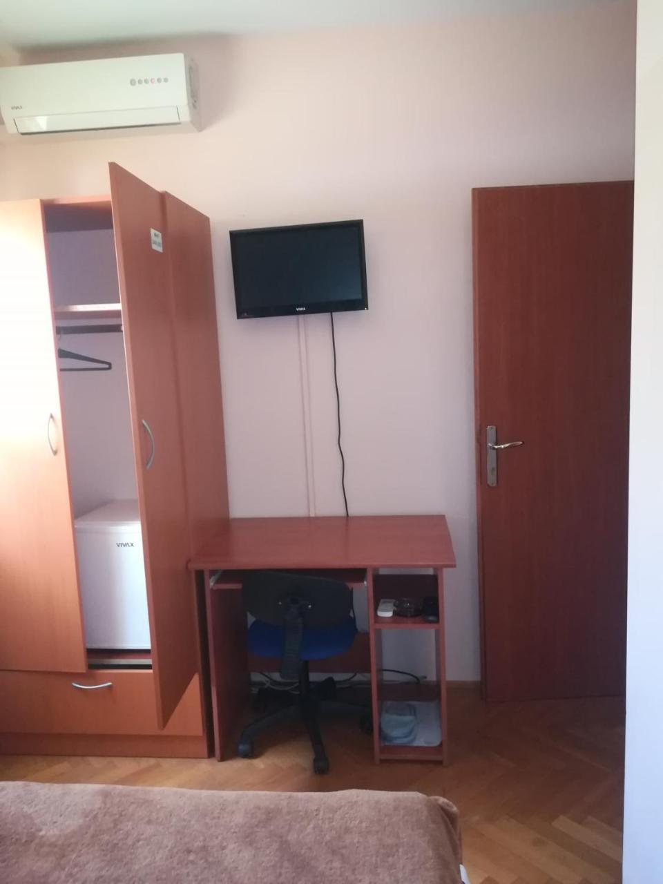 Guesthouse Sava Σλαβόνσκι Μπροντ Εξωτερικό φωτογραφία