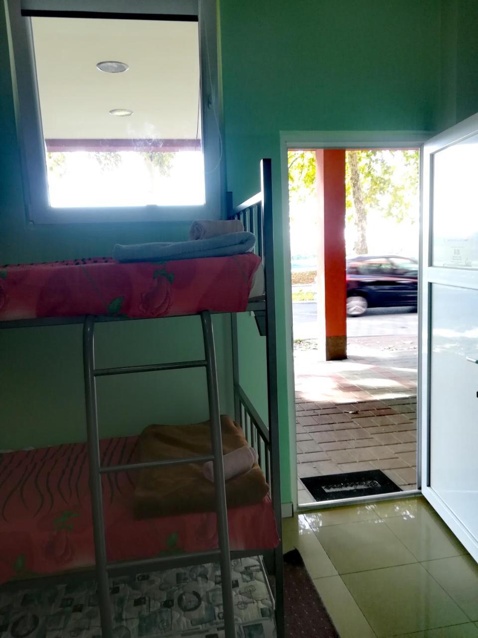 Guesthouse Sava Σλαβόνσκι Μπροντ Εξωτερικό φωτογραφία