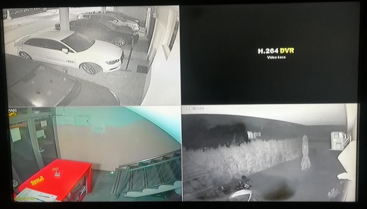 Guesthouse Sava Σλαβόνσκι Μπροντ Εξωτερικό φωτογραφία