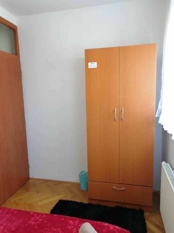 Guesthouse Sava Σλαβόνσκι Μπροντ Εξωτερικό φωτογραφία