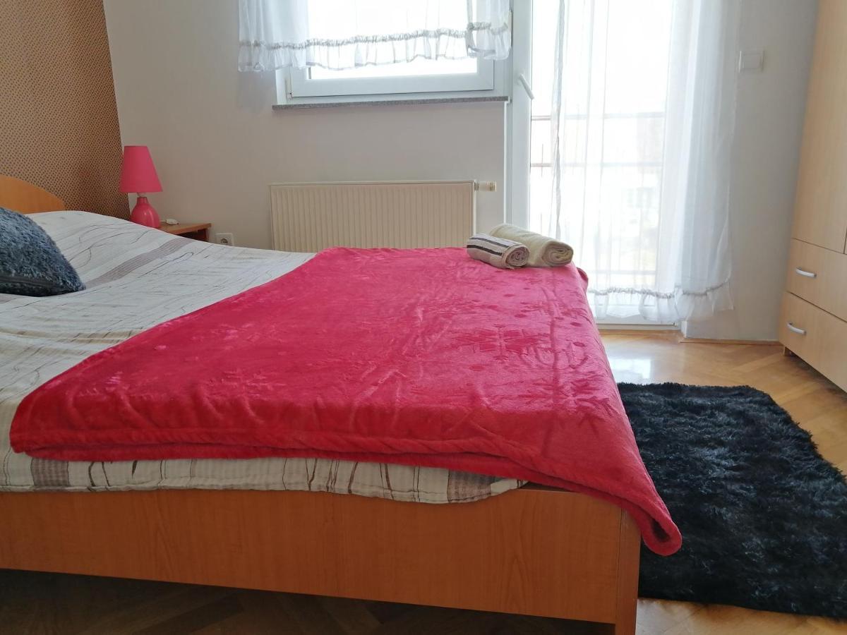 Guesthouse Sava Σλαβόνσκι Μπροντ Εξωτερικό φωτογραφία