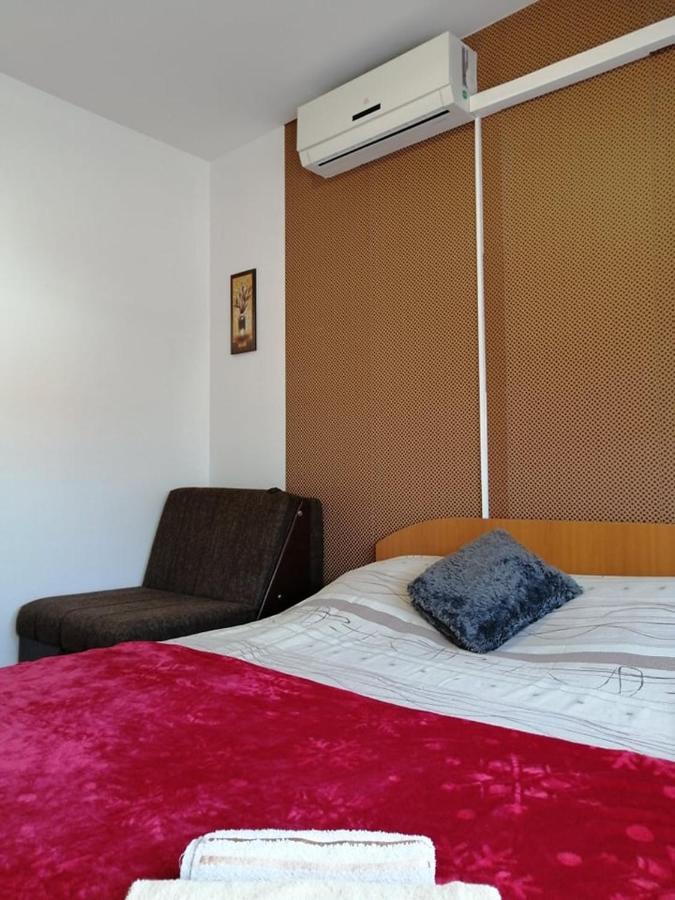 Guesthouse Sava Σλαβόνσκι Μπροντ Εξωτερικό φωτογραφία