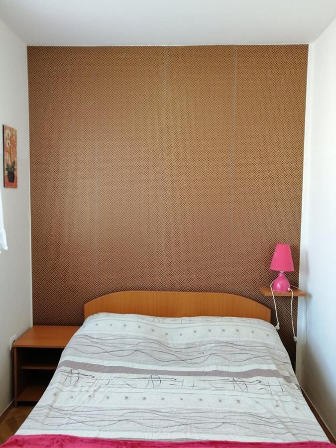 Guesthouse Sava Σλαβόνσκι Μπροντ Εξωτερικό φωτογραφία