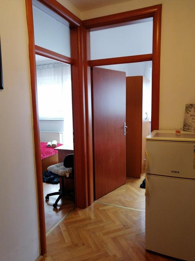 Guesthouse Sava Σλαβόνσκι Μπροντ Εξωτερικό φωτογραφία
